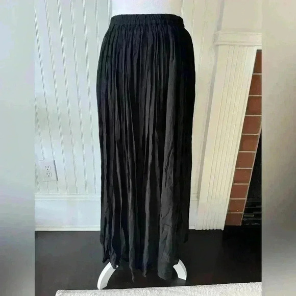 RAGA Full Maxi Twirl Skirt ~ Back ~ S ~NWT! ~ Fully Lined! - Picture 1 of 5